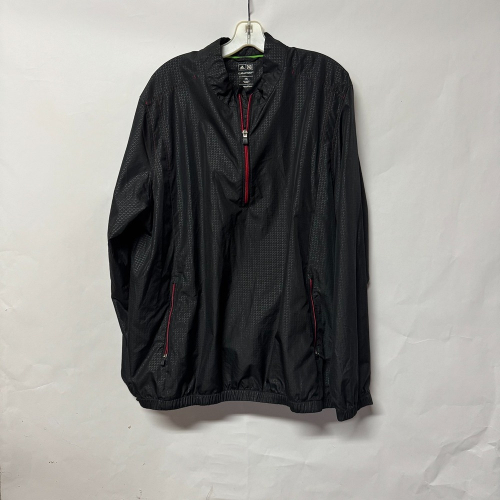 Adidas ClimaProof pullover lightweight Activewear‎ Men's XXL